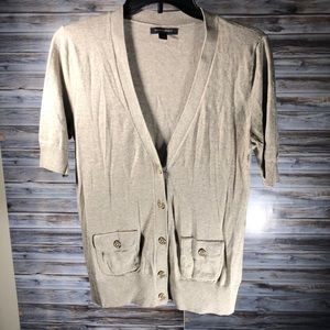 Banana Republic Cardigan